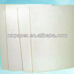 Grade AAA Duplex Paper Board White Back