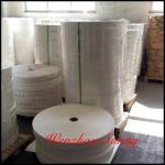 Stocklot Disposable Bottom of PE Coated Paper