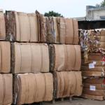 Waste Paper, Mixed Waste Paper,