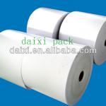 PE Coated Paper use for food packaging