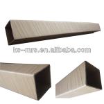 large diameter cardboard tubes ,sturdy biodegradable paper cardboard tubes