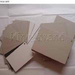 Grey coated core art board paper for paper tube,paperboard,board paper
