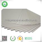 2mm Paper papers laminated grey board