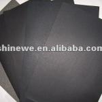 High Qulity Black Paper Board