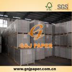 Good Price Clay Coated C1S Paper Grey Board