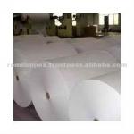 white duplex board paper