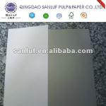 White Coated Duplex Board