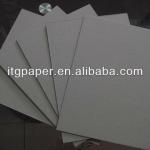 duplex board grey back