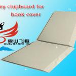Grey Chipboard for Book Cover