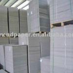 coated paper board