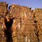 WASTE PAPER SUPPLIERS