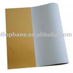 Metallic Paper