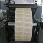 Printing PE coating paper for paper cup