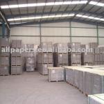 carton boxes of Duplex Board with Grey Back