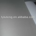 China duplex board with grey back