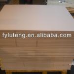 Coated white duplex board with grey back