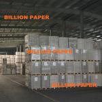 Duplex Paper Sheet