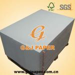 Single Side Coated Ivory Board Paper