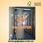 Duplex Cardboard Paper