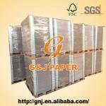 Waste Paper Duplex Board