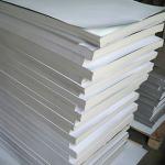 wholesale low price recycled coated duplex board stocklot