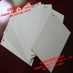 A GSM 400-1250g Gray double paper/silver laminated paper/pe laminated paper