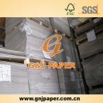 Grade AA Grey Back Duplex Coated Paper Board