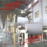 180gsm duplex board with white back(two sides)