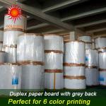 pe coated paper suppliers
