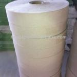 Brown Core Paper Jumbo roll