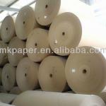 Corrugated Paper For Cartons