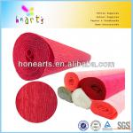2013 high quality cheap crepe paper rolls