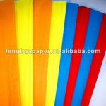 crepe paper (factory supply)