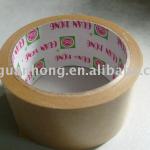 Kraft paper tape