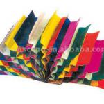 Honeycomb paper garland,TR111,it have many use