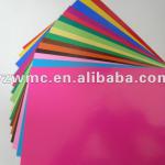 color printable colored paper