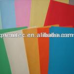 low price Colour Manila Board Paper special A4 size