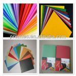 Colour Manila Board Manufacturer