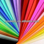 Chinese customized size Colour Manila Bristol Board Paper