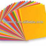 Hight Quality Colour Bristol Board nice color board paper