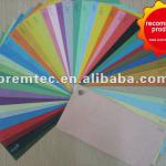 Good Qulaity Paper Board color manila paper