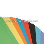 FSC Manila Board colourful folder paper