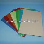 Quality Cover Colour Paper