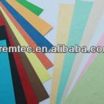 colourful folder paper Manila Board with Good Price