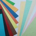 Good Price for color manila paper in sheets size