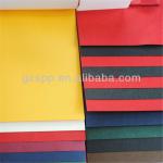 Elegant color paper for wedding invitation cards