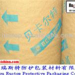 High Efficiency VCI crepe paper in China