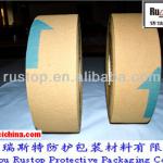 VCI corrosion preventive creping paper