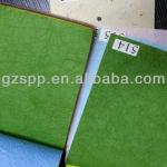 Hand-made grass crepe paper
