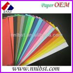 Tissue Paper/Colorful paper